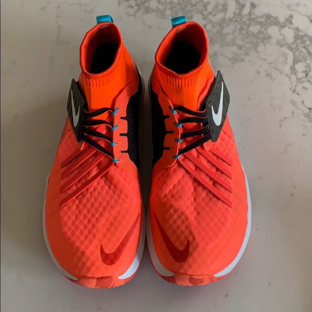 Nike Trainers Samples size 10